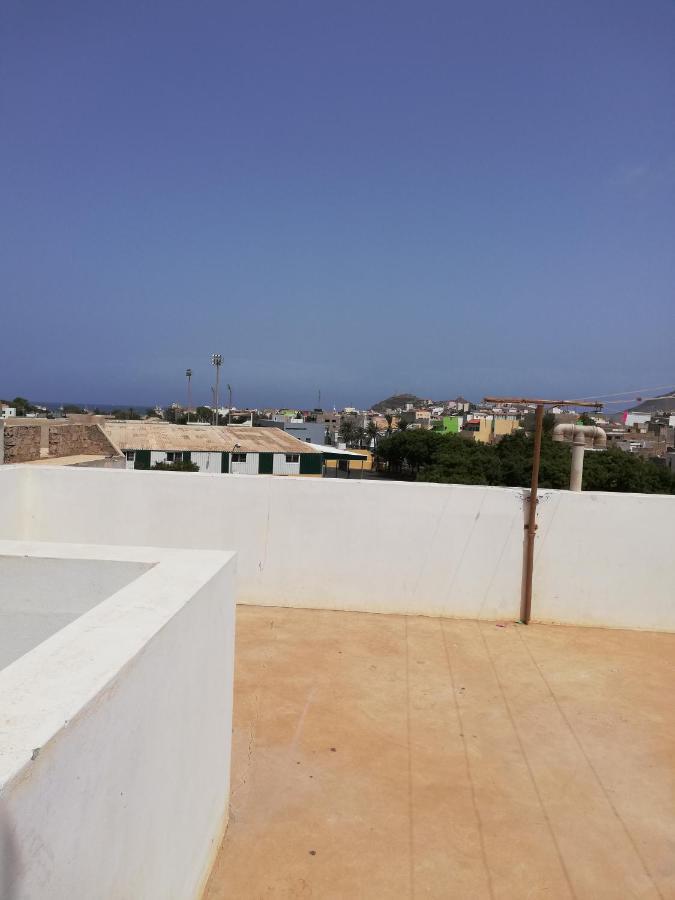 Residence Yo Mindelo Eksteriør bilde